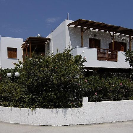 Deidamia Hotel Skyros Exterior photo