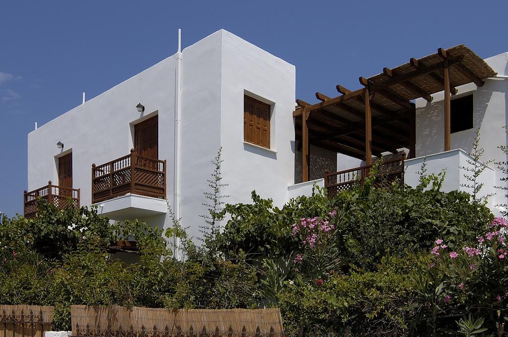 Deidamia Hotel Skyros Exterior photo