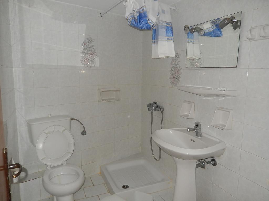 Deidamia Hotel Skyros Room photo