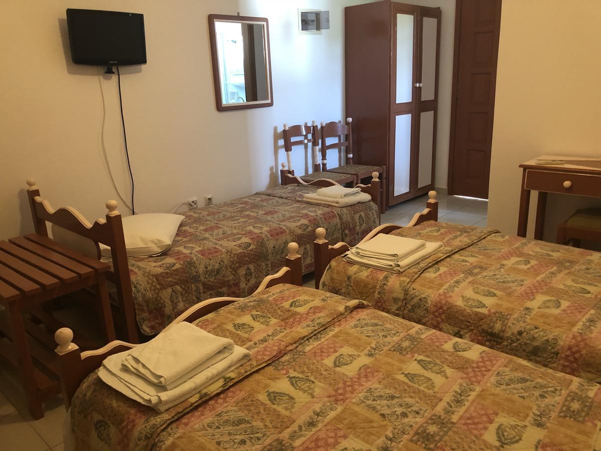 Deidamia Hotel Skyros Exterior photo
