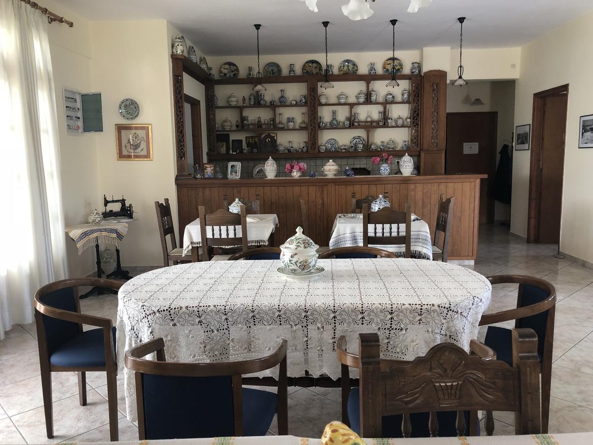 Deidamia Hotel Skyros Exterior photo