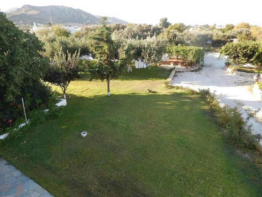 Deidamia Hotel Skyros Exterior photo