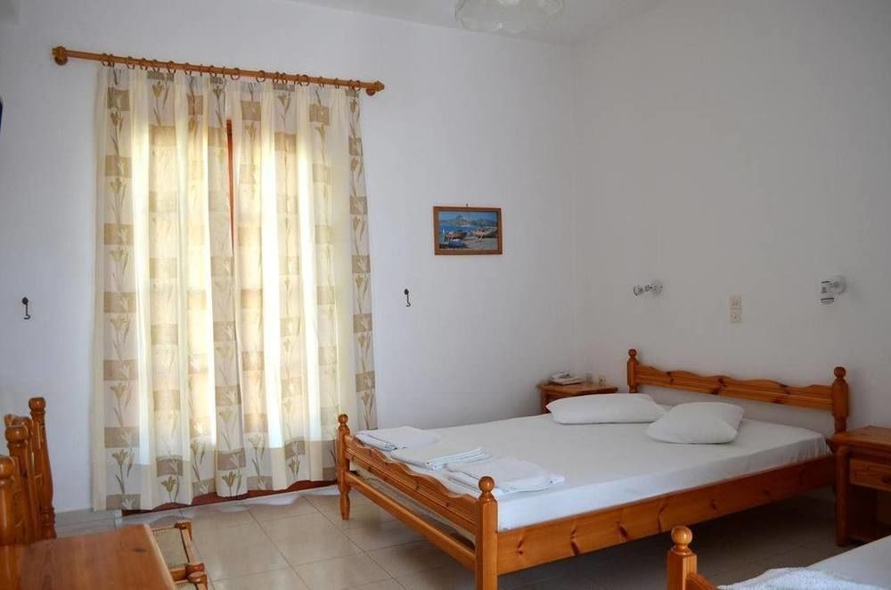 Deidamia Hotel Skyros Exterior photo