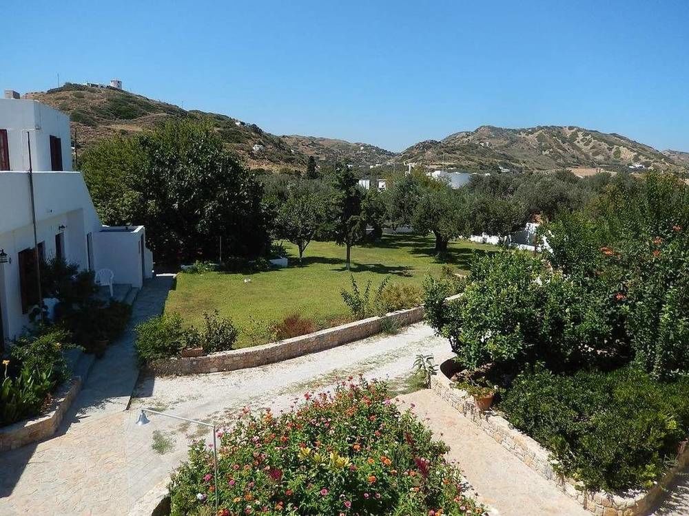 Deidamia Hotel Skyros Exterior photo